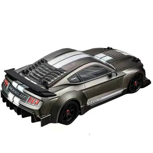 FSR RACING 1/8 MUSTANG GT RC DRIFT CAR RTR- 8s Version RC