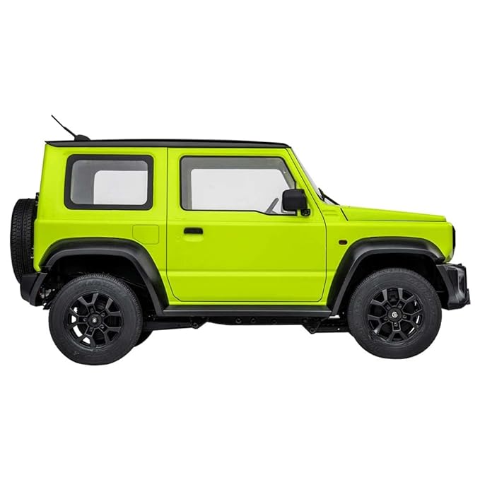 FMS RC Car 1/12 Scale Suzuki Jimny 4WD Crawler RTR