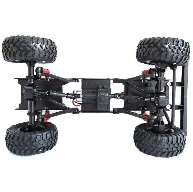 MN D 90 2.4G 1/12 4WD RTR Crawler RC Car Off-Road For Land Rover Vehicle
