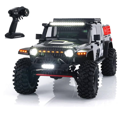 Cross rc emox4