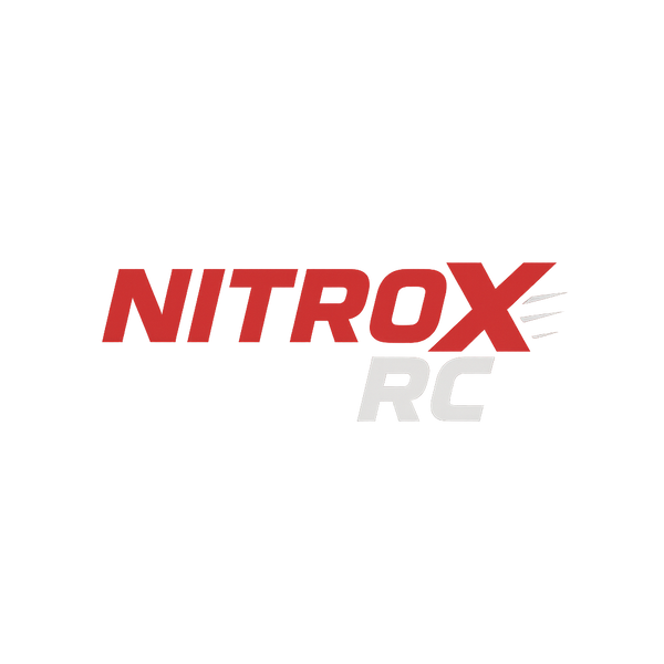 NitroX RC