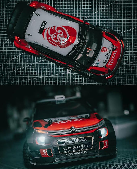 4×4 Brushless Rc Cars 14303 Hyper 4wd Rc Car All-Road RC Drift Car Brushless Scale