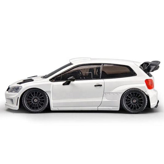 LDRC 2801 RTR 1/28 Scale High-Speed RC Car – 2.4GHz Remote Control Drift Racing Car