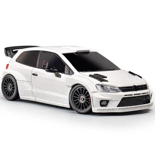 LDRC 2801 RTR 1/28 Scale High-Speed RC Car – 2.4GHz Remote Control Drift Racing Car