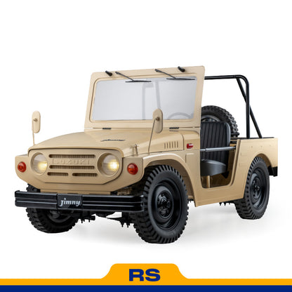 fms jimny 1/6