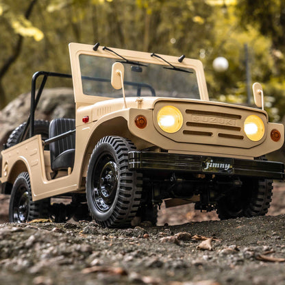 fms jimny 1/6