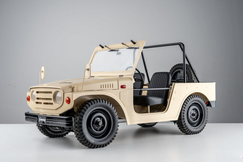fms jimny 1/6