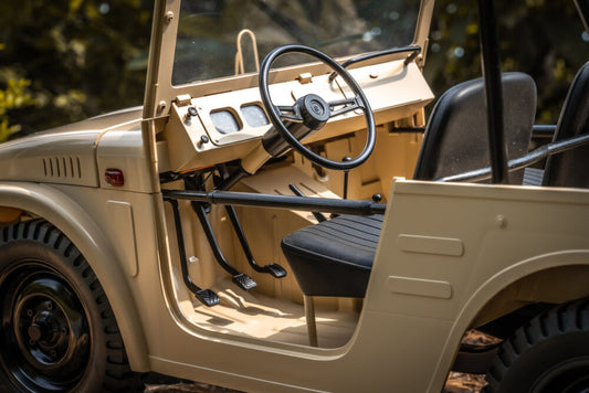 fms jimny 1/6