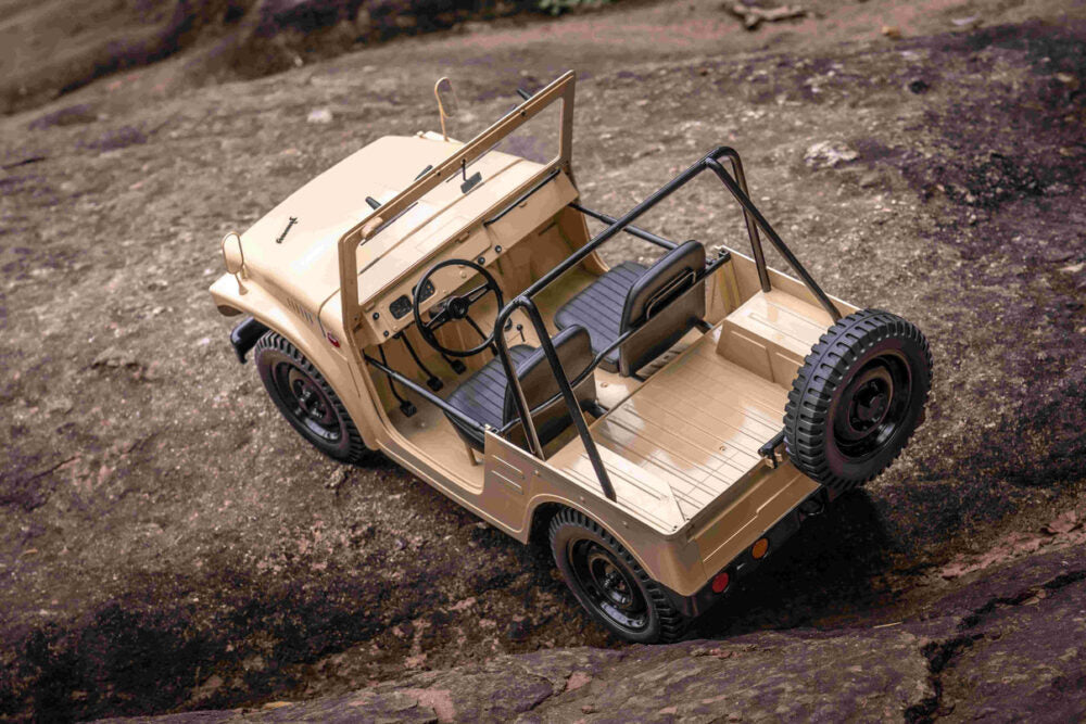 fms jimny 1/6