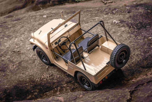fms jimny 1/6