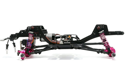Rgt RGT Shooter 136100 PRO 1/10