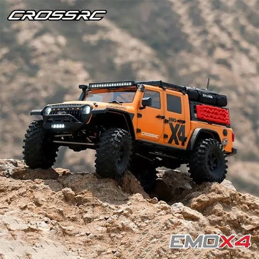 Cross rc emox4